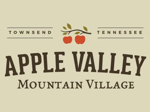 Apple Valley Mountain Village website by Pioneer Media