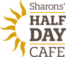 Sharons’ Half Day Cafe